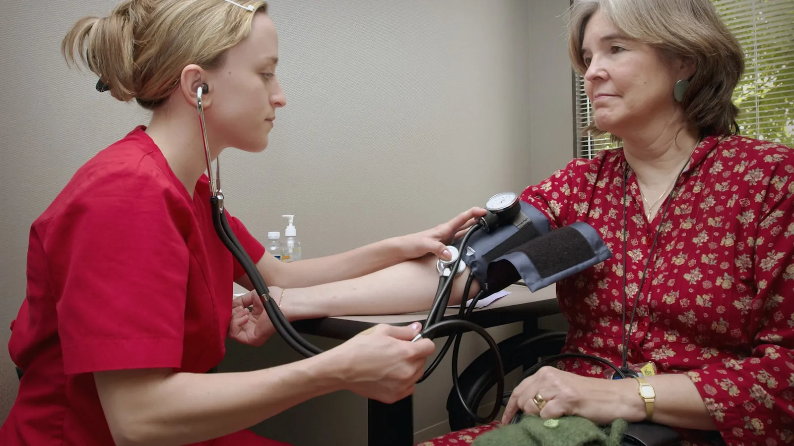 Calculating your heart risk after 60: how does it work?
